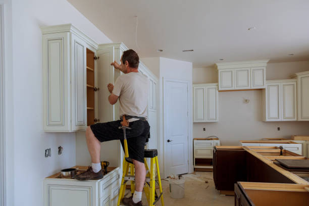 Licensed Countertop Replacement service in Gilbert, MN - I E Kitchen
