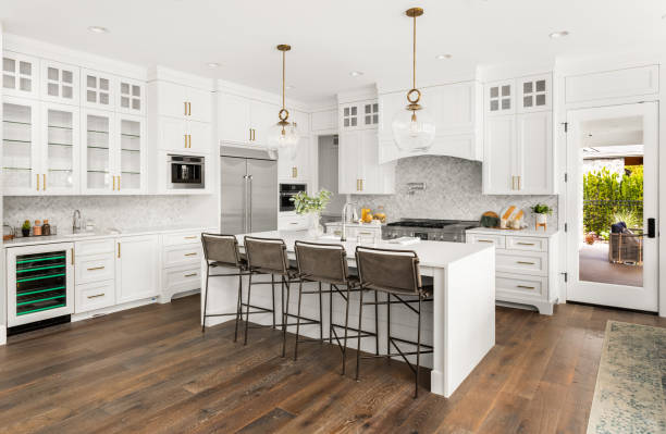 Reliable Countertop Replacement contractor in Gilbert, MN by I E Kitchen